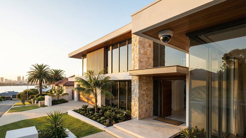 Villas
