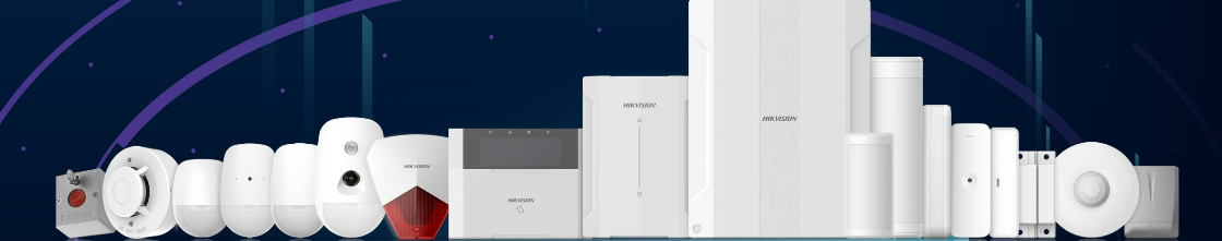 Alarm panel
