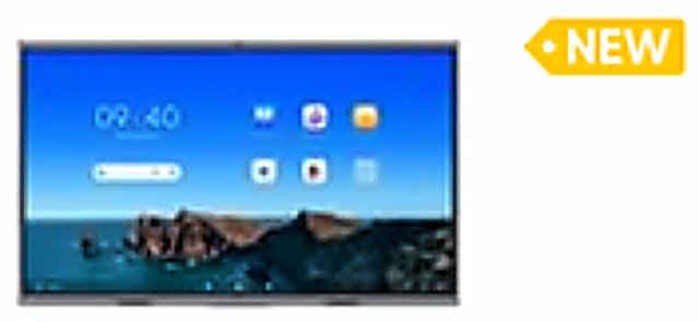 Commercial Displays