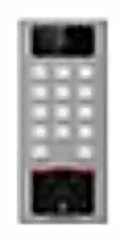 Access Control Terminal