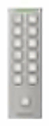 DS-K1T809
