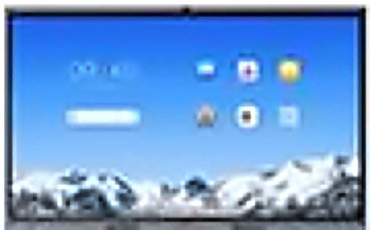 Interactive Flat Panel DS-D5C75RB/B2L