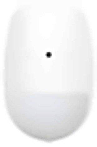 Wireless PIR Glass Break Detector DS-PDPG12P-EG2-WE/WB
