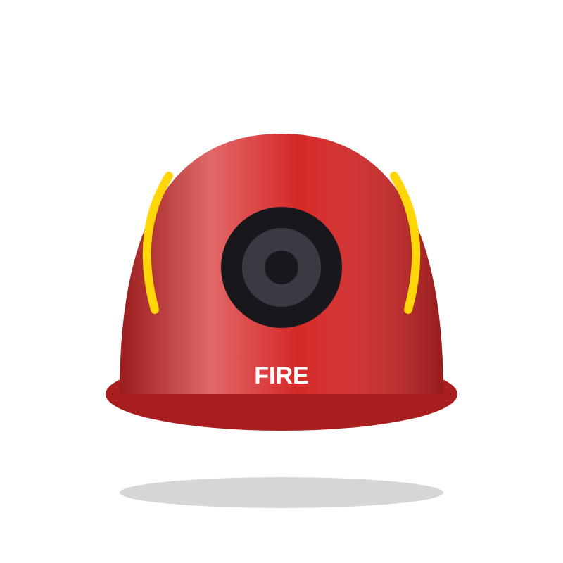Fire Alarm Sounder / Bell