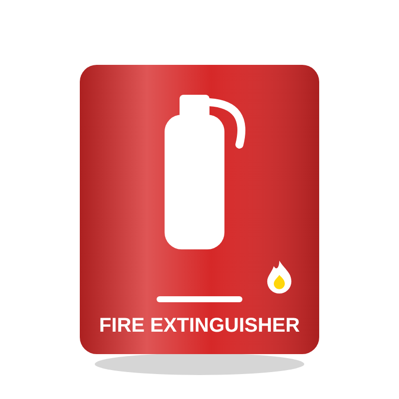 Fire Safety Signs