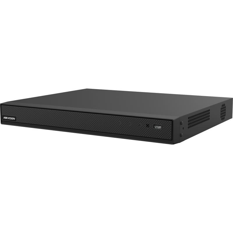 DS-7608NI-K2(/8P)/4K