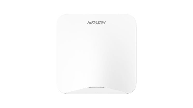 AX HOME Control Panel