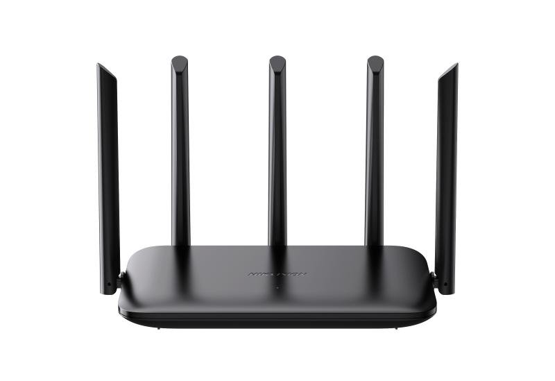 Wi-Fi 6 Wireless Router DS-3WR15X-H
