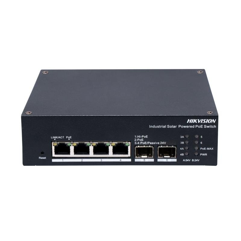 DS-3T1506HP-EI-UPS