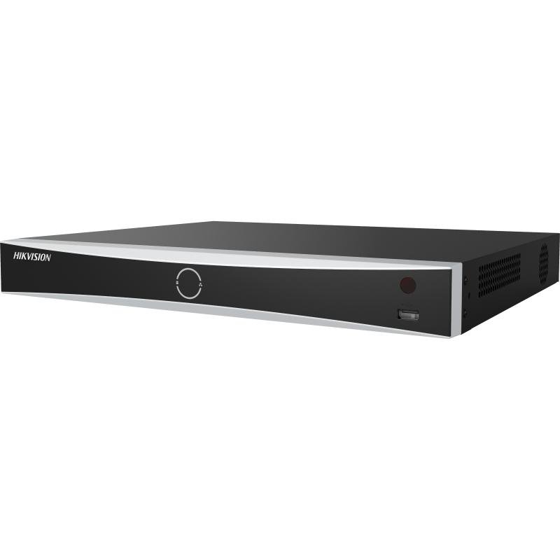 AcuSeek NVR DS-7608NXI-I2(/8P)/VPro