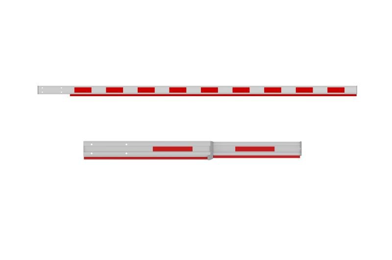 Straight Pole (Straight & Telescopic)