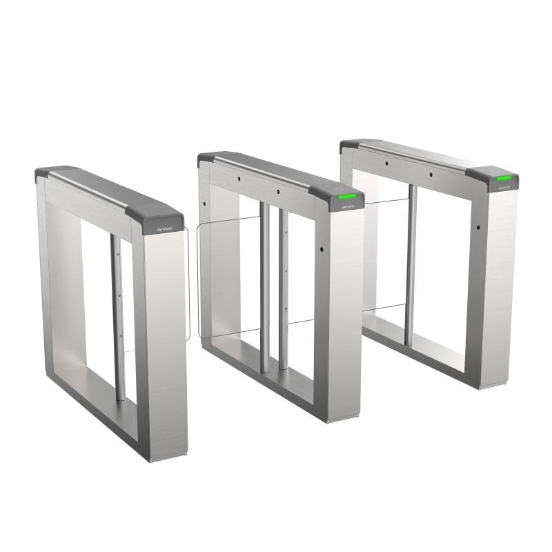 Swing Barrier