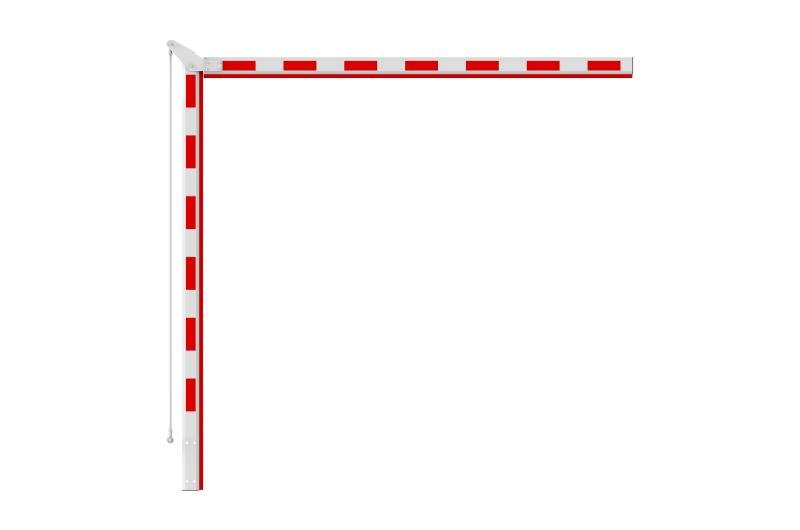 Folding Pole