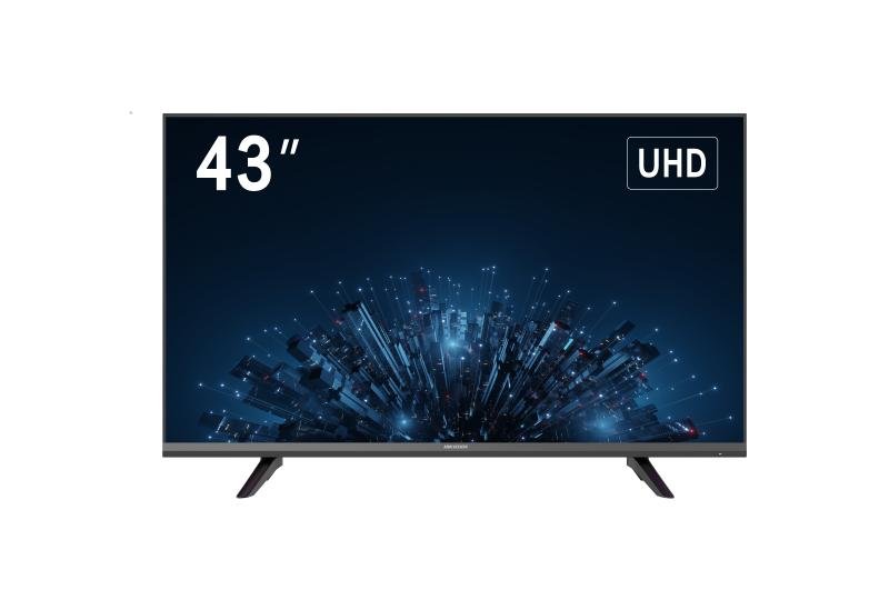 4K UHD Monitors