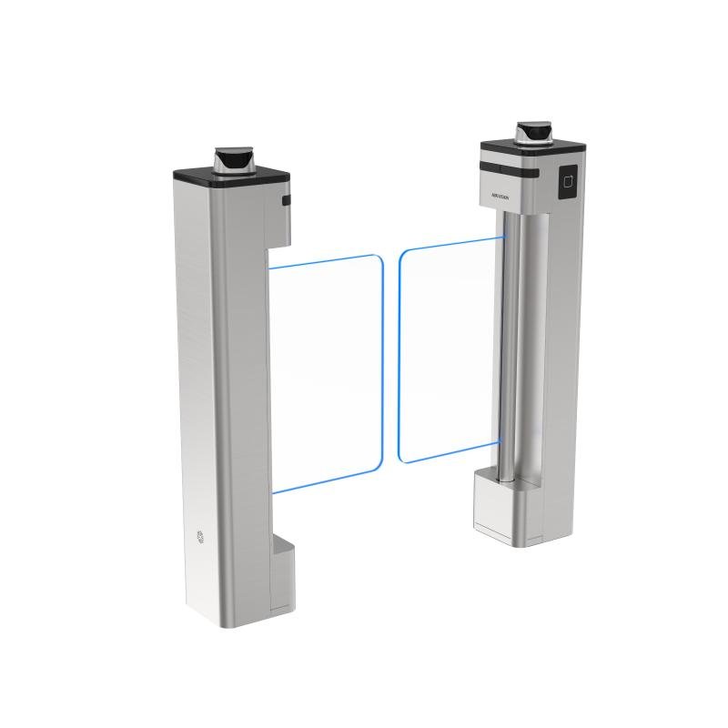 Prime Pass Swing Gate