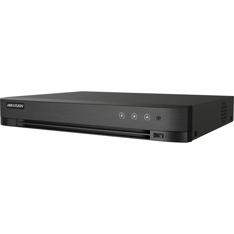 PowerX DVR iDS-7208HQHI-M1/XT