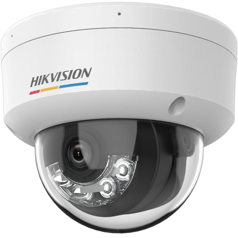Network Camera with ColorVu DS-2CD1147G3H-LIUF