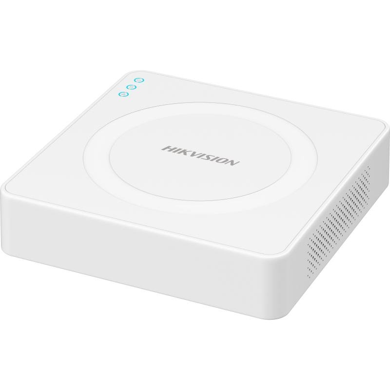 DVR