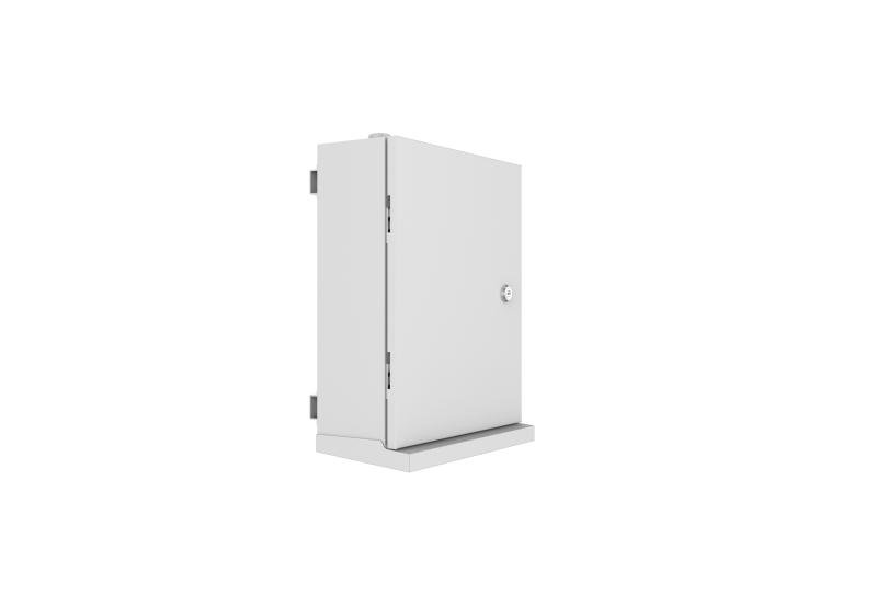 Entrance & Exit Controller