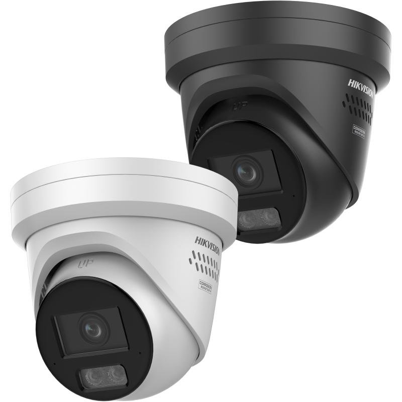 Network Camera with ColorVu DS-2CD2347G3-LIS2UY/SL