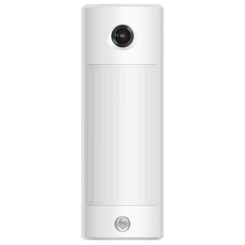Wireless Double PIRCAM Detector