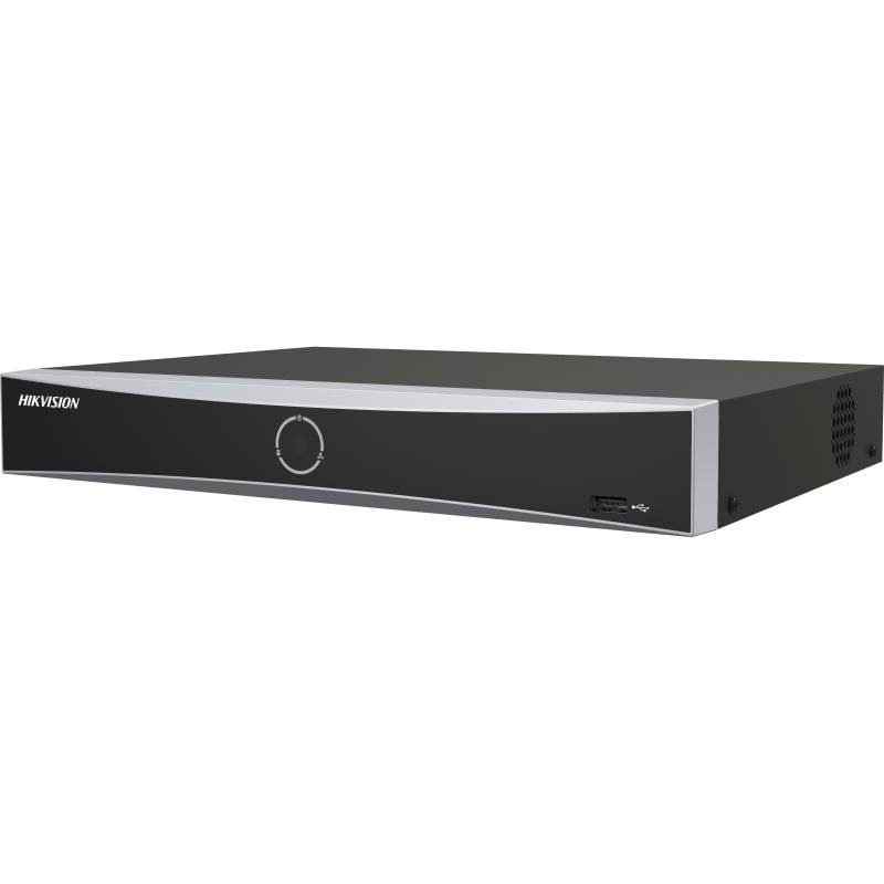 Video Security: Wired solution