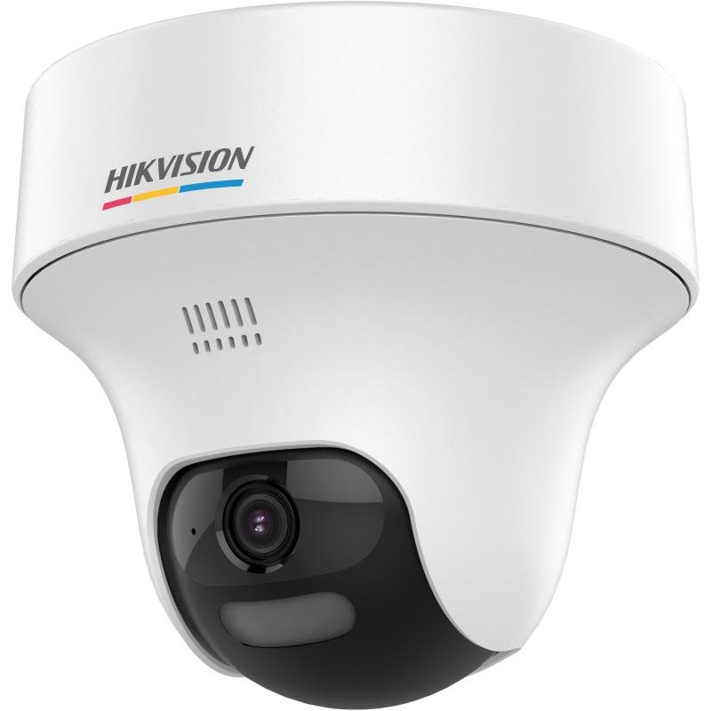 Turbo HD Cameras