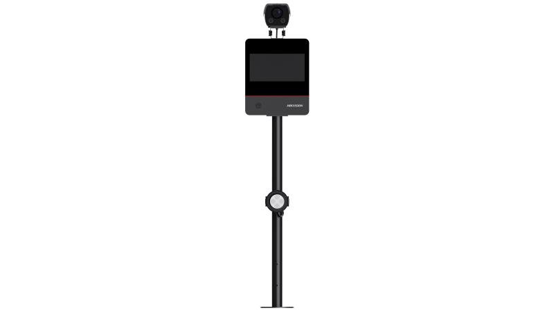 2MP ANPR Kit