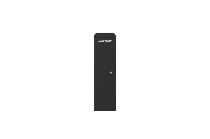32 Series Barrier Gates Body