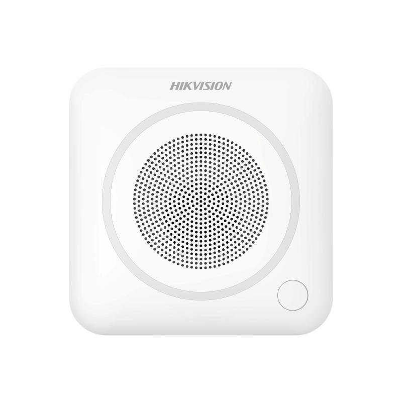 Wireless Intercom Sounder Plus