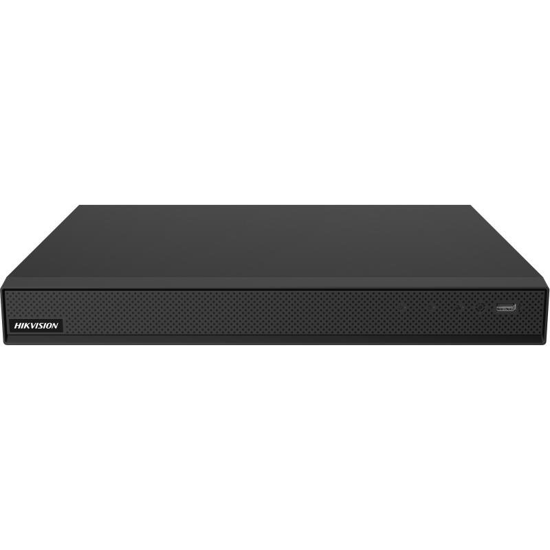 DS-7616NI-K2(/16P)/4K