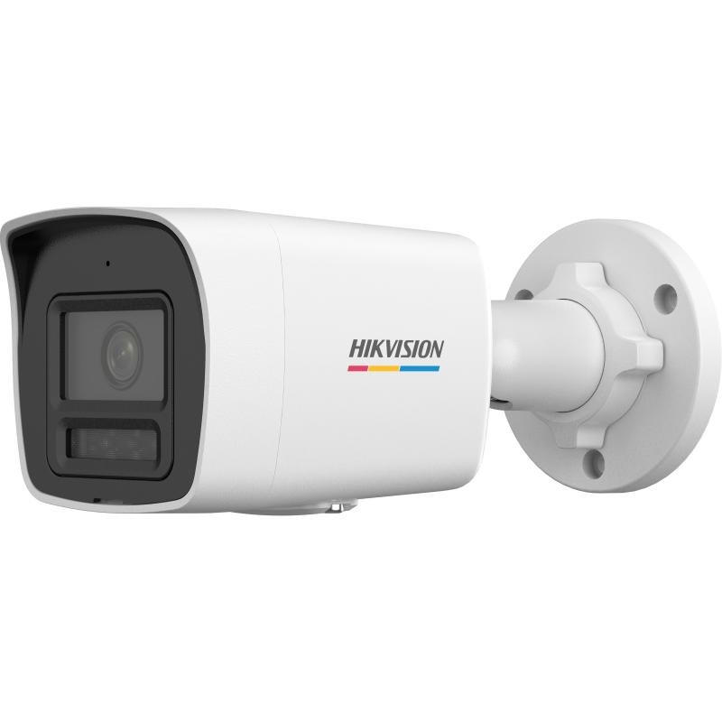 Network Camera with ColorVu DS-2CD1047G3-LIU(F)(/SL)(/SRB)
